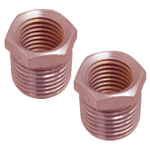Threaded Pipe Fittings