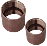 Threaded Pipe Fittings