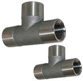 Threaded Pipe Fittings