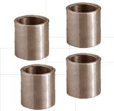 Threaded Pipe Fittings