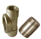 Threaded Pipe Fittings
