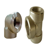 Threaded Pipe Fittings
