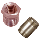 Threaded Pipe Fittings