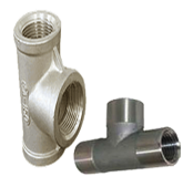 Threaded Pipe Fittings
