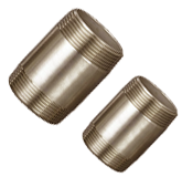 Threaded Pipe Fittings