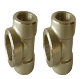 Threaded Pipe Fittings