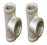 Threaded Pipe Fittings