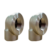 Threaded Pipe Fittings